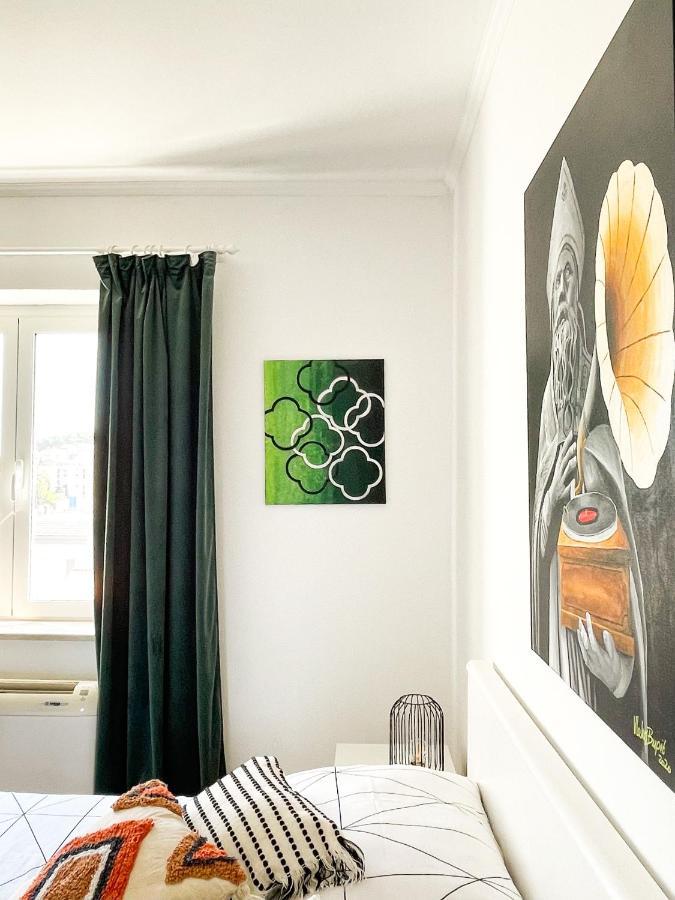 Melisa Apartment With Balcony & Free Parking Dubrovnik Exterior photo