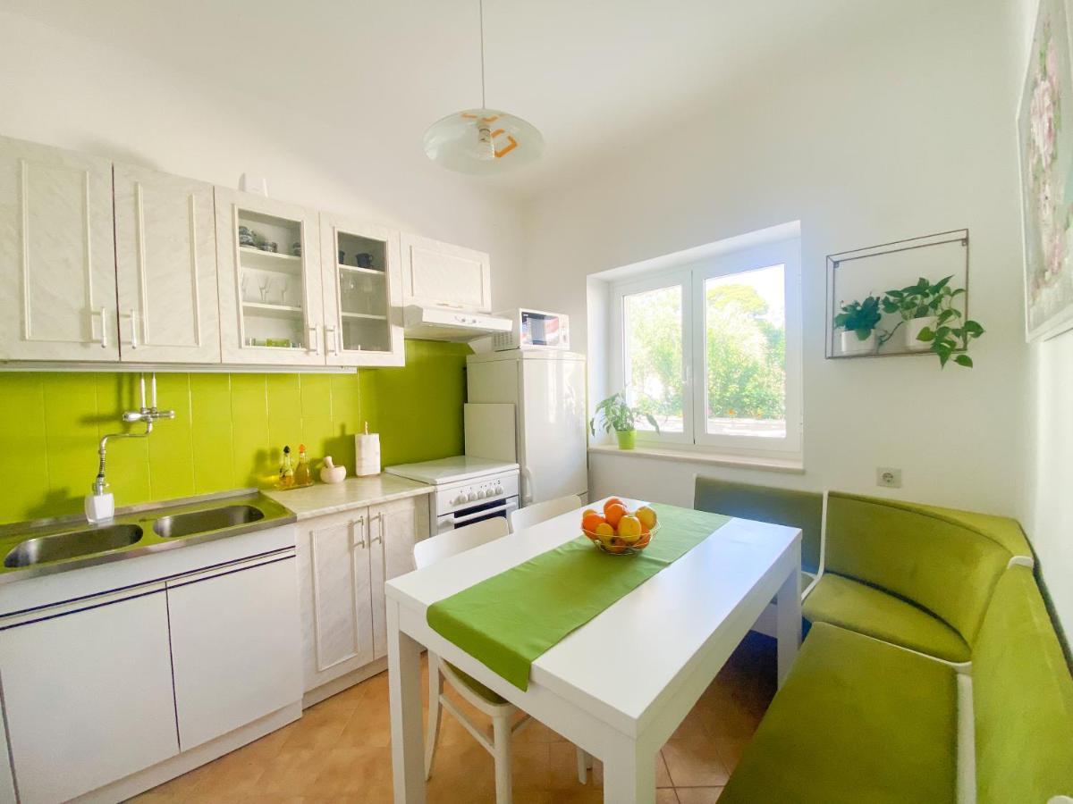 Melisa Apartment With Balcony & Free Parking Dubrovnik Exterior photo