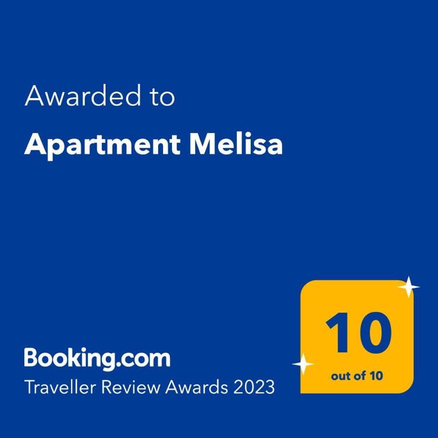 Melisa Apartment With Balcony & Free Parking Dubrovnik Exterior photo